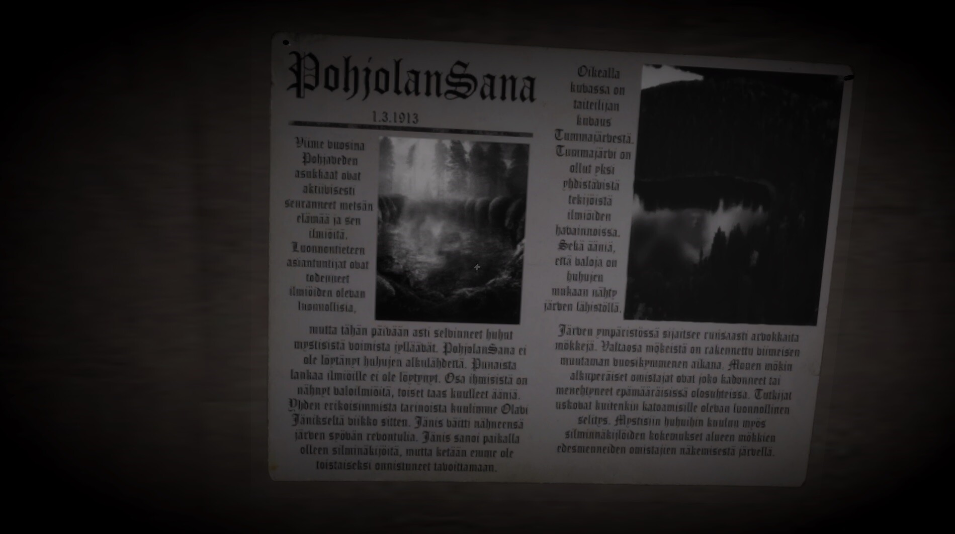 SAIVO screenshot 6