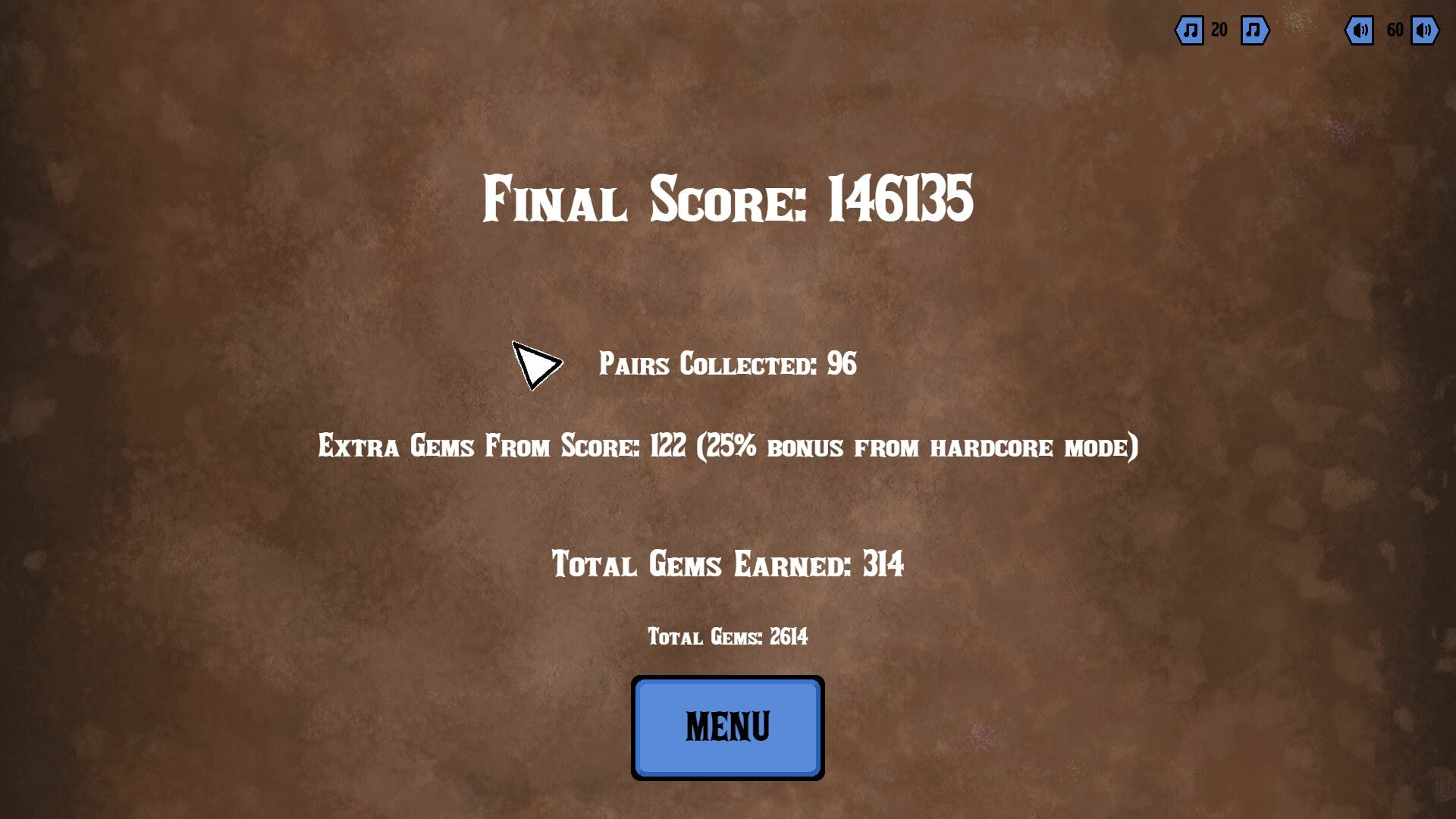 Gemstones screenshot 5