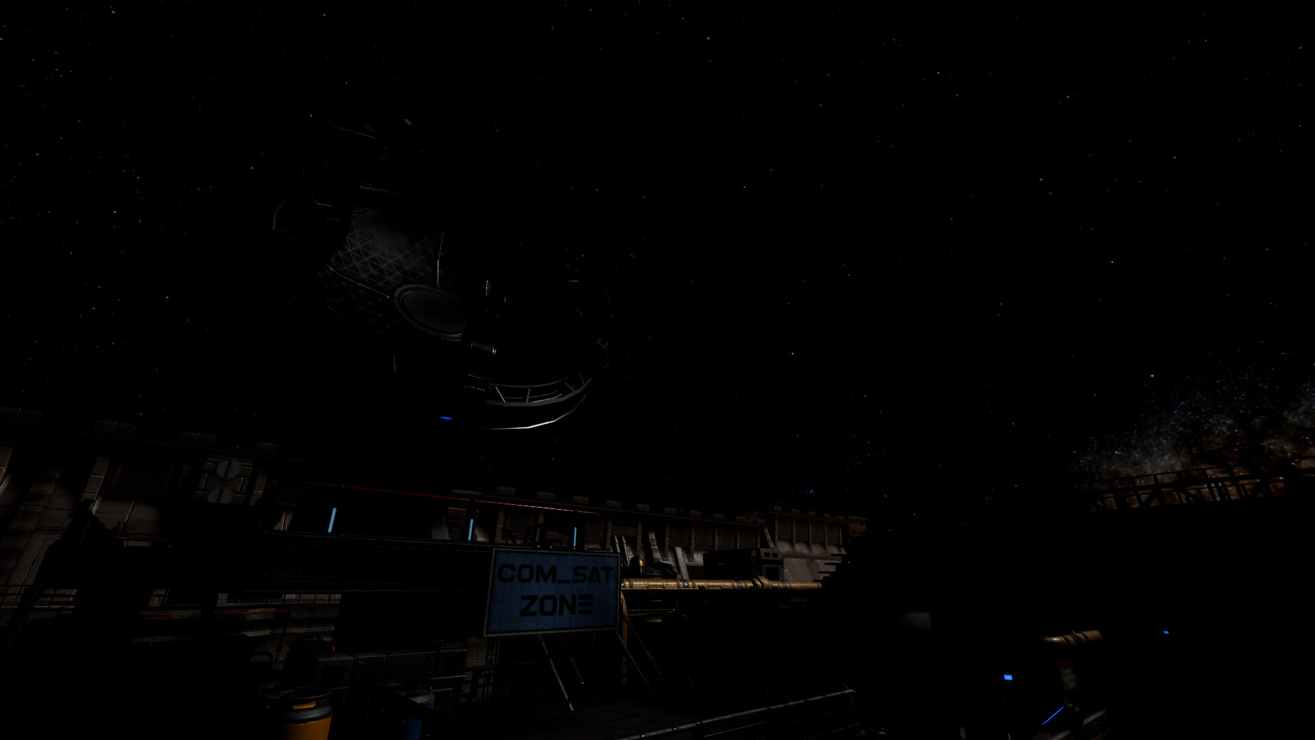 Polaris Outpost screenshot 21