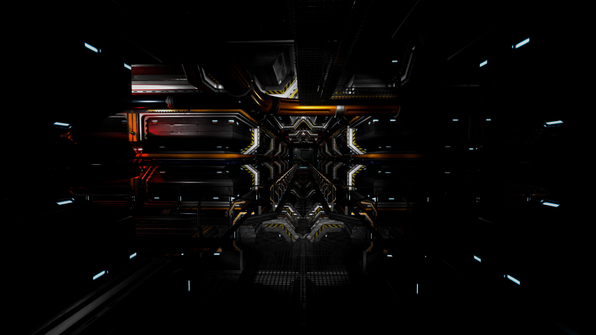 Polaris Outpost screenshot 13