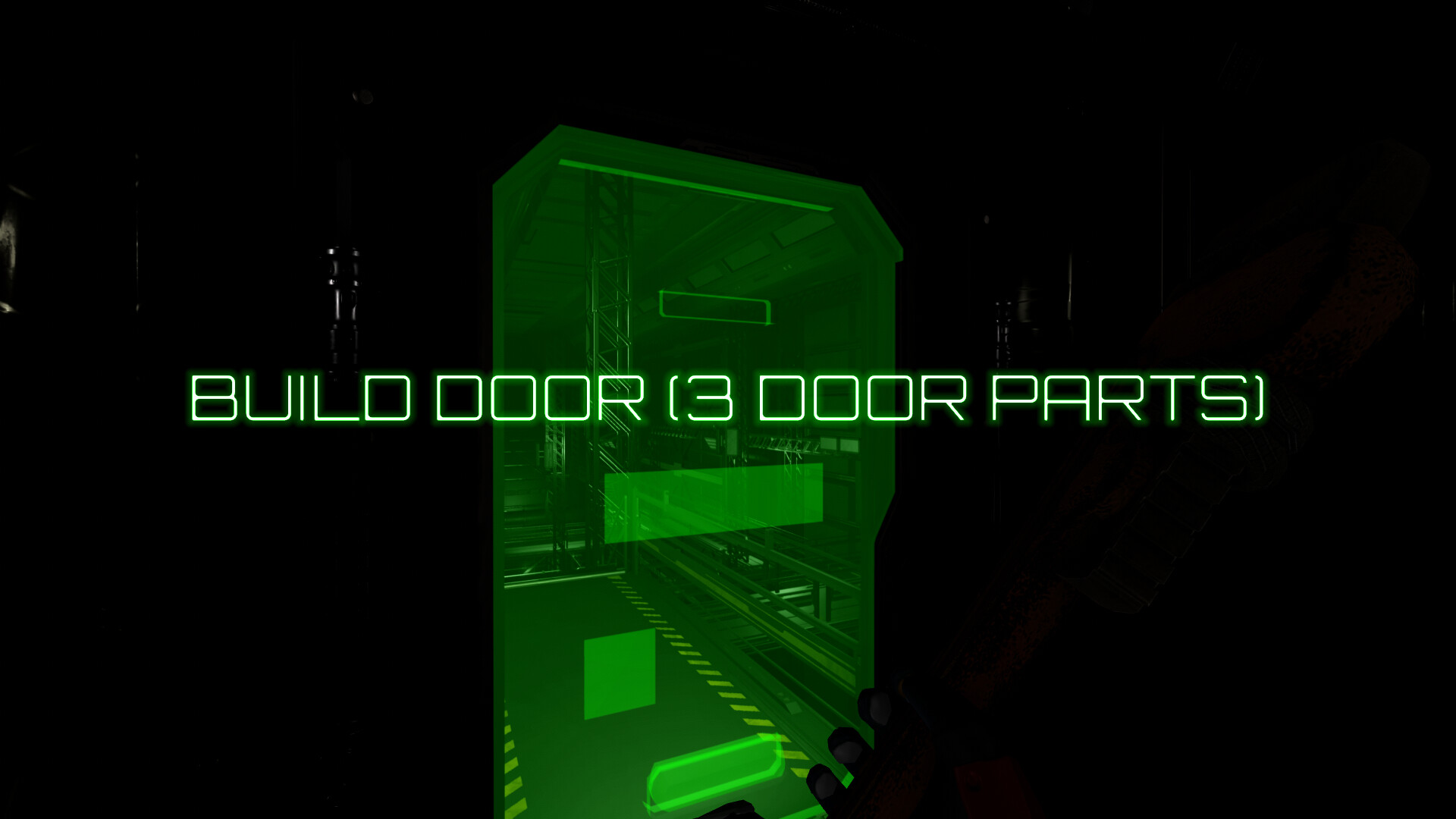 Polaris Outpost screenshot 2