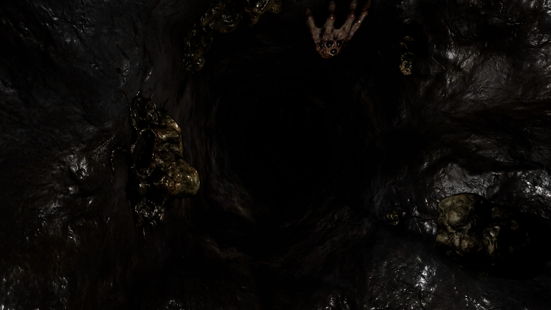 Polaris Outpost screenshot 9