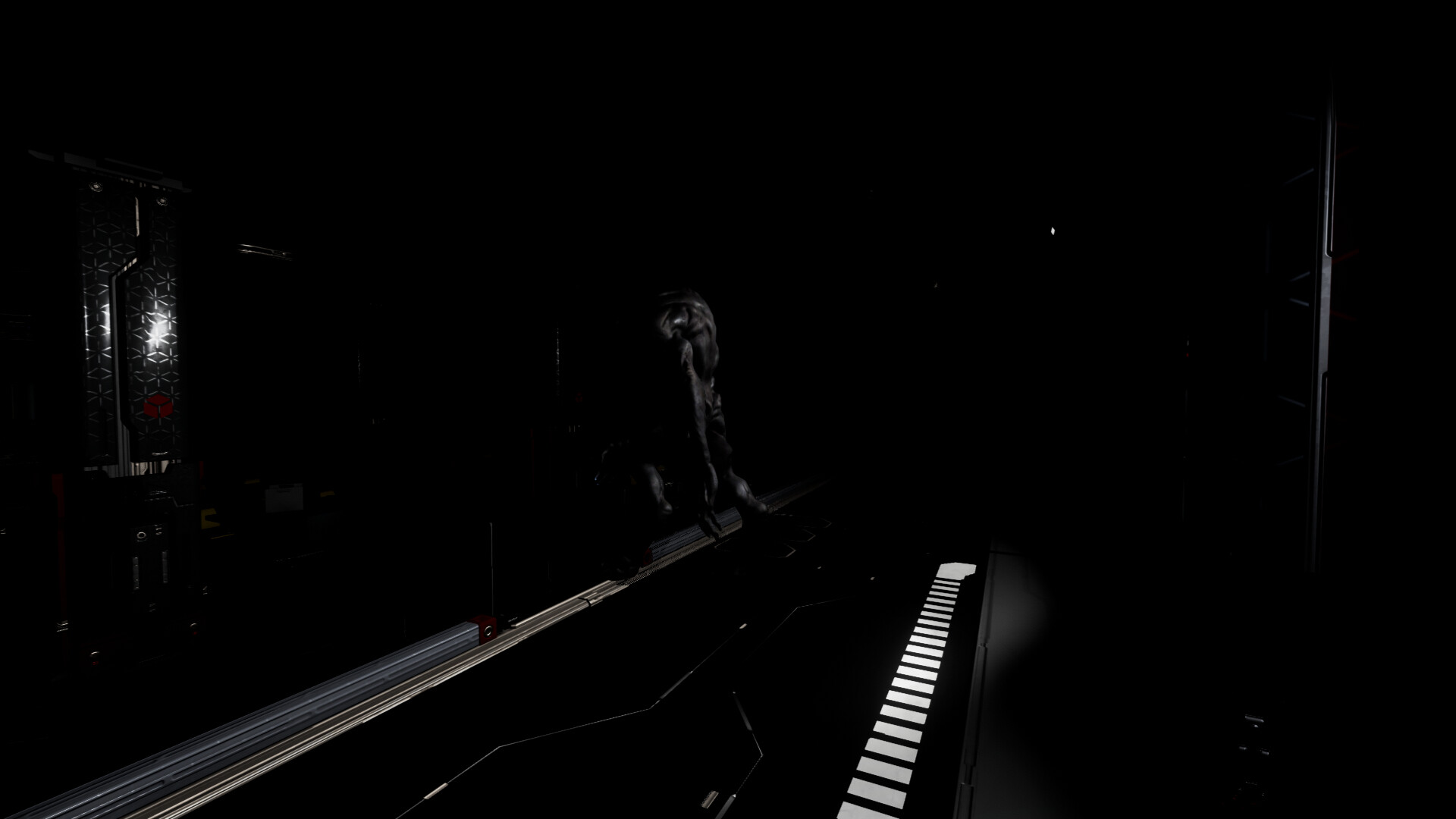 Polaris Outpost screenshot 3