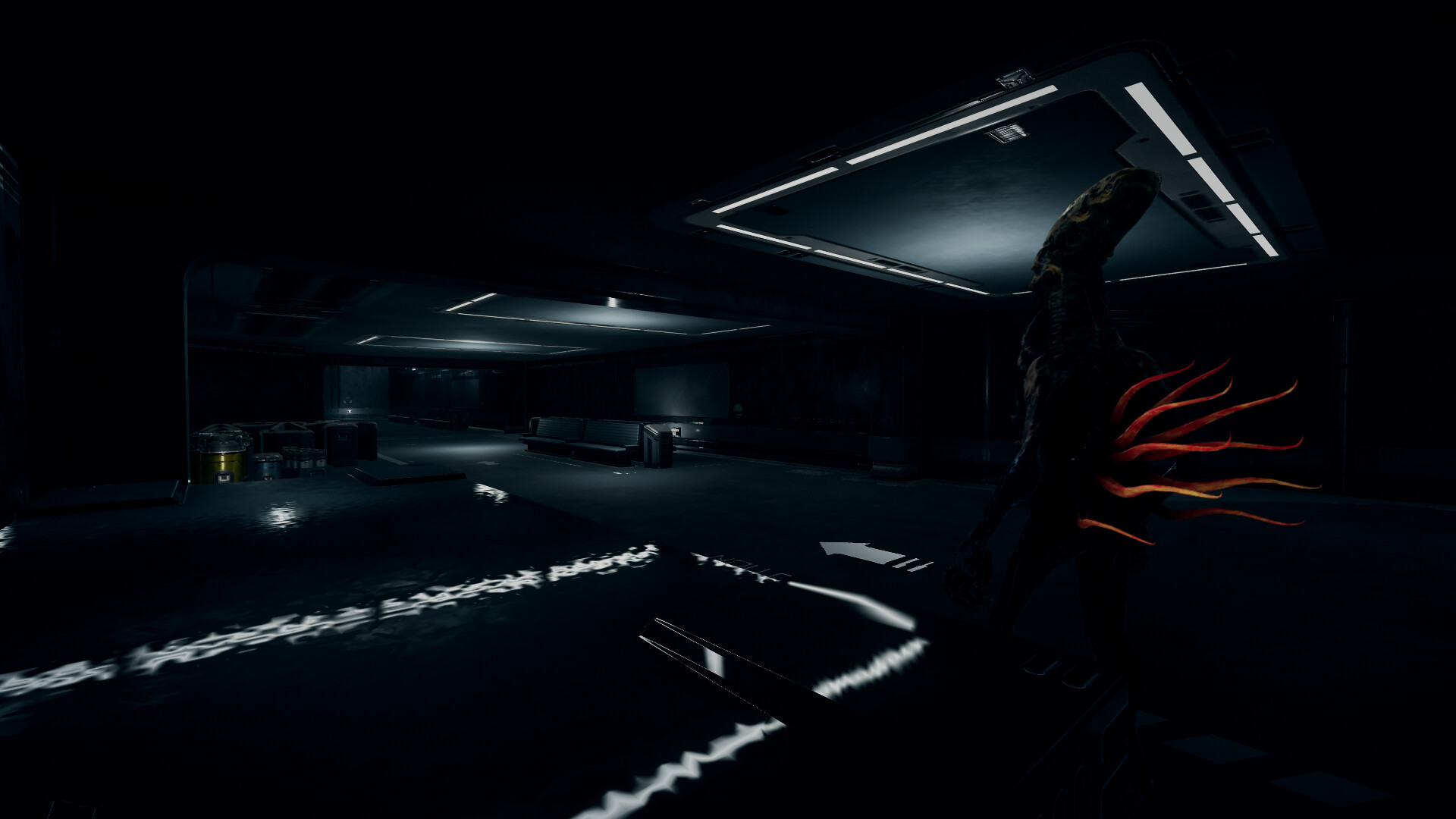 Polaris Outpost screenshot 10