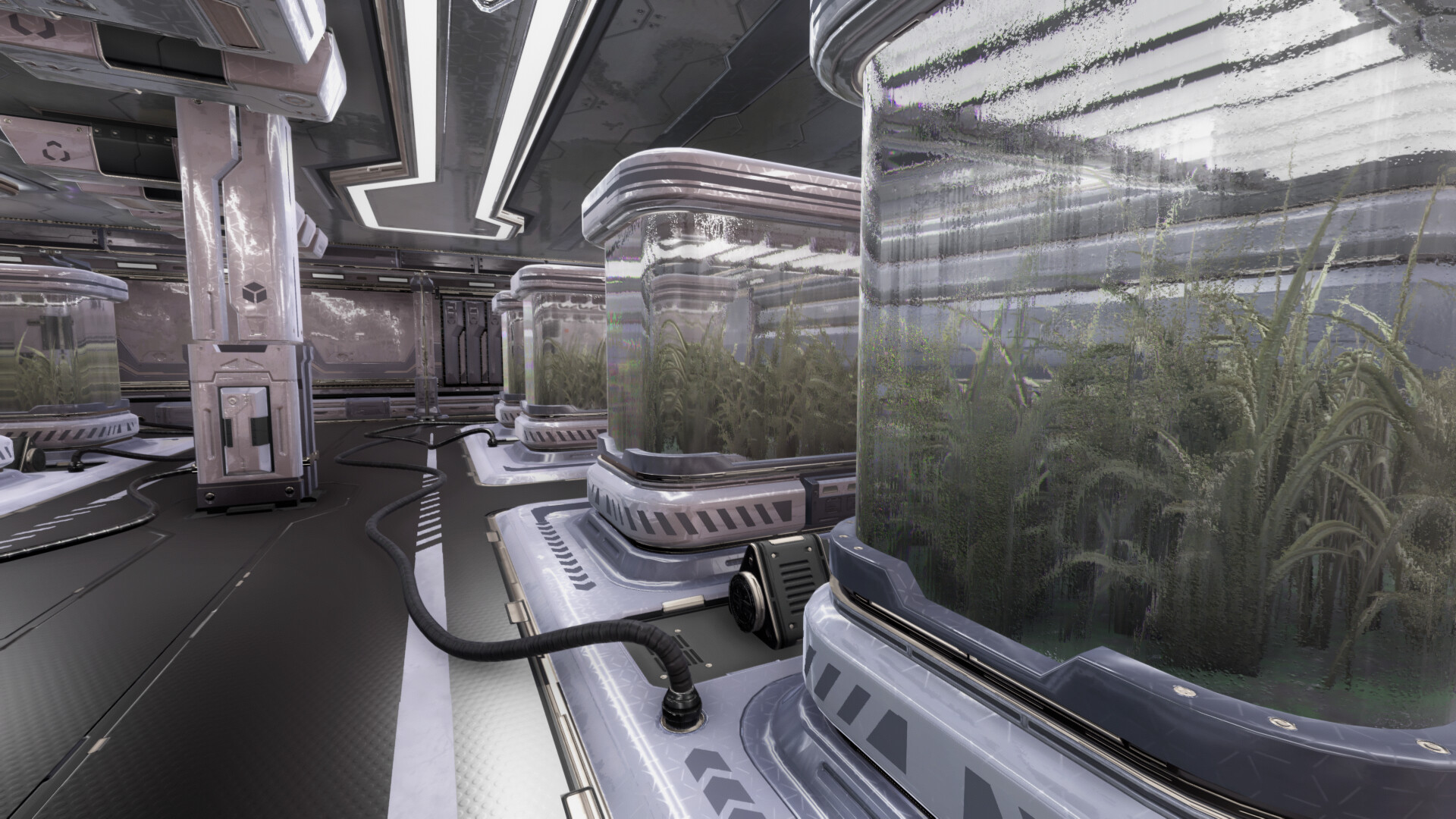 Polaris Outpost screenshot 6