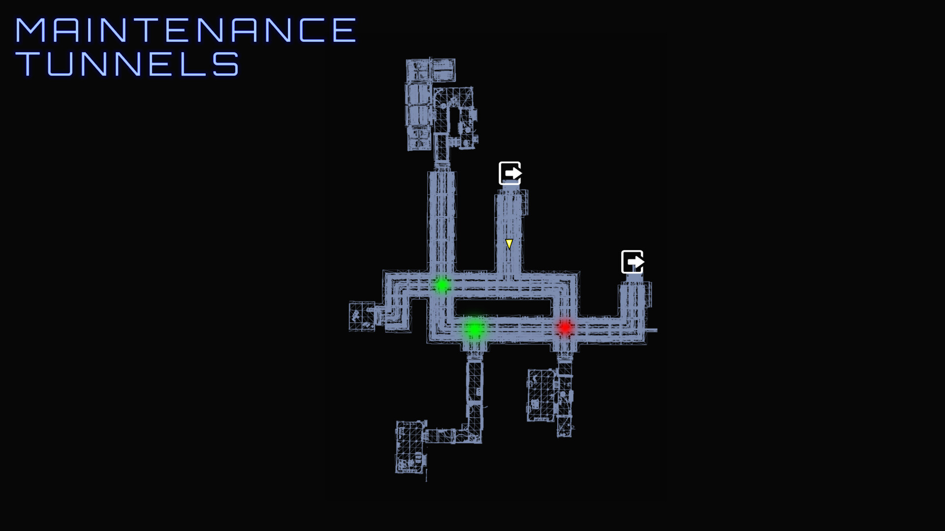 Polaris Outpost screenshot 12