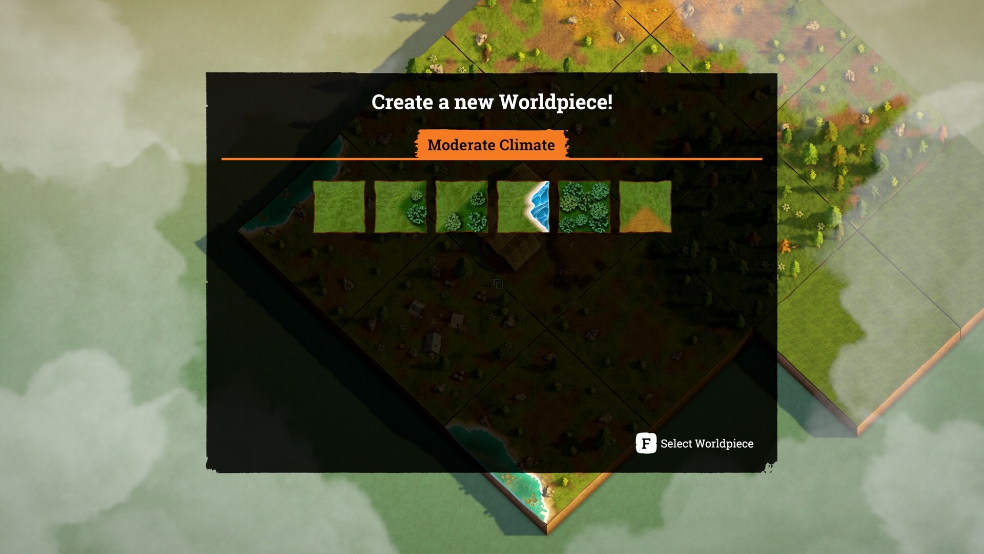Above Snakes: Prologue screenshot 10