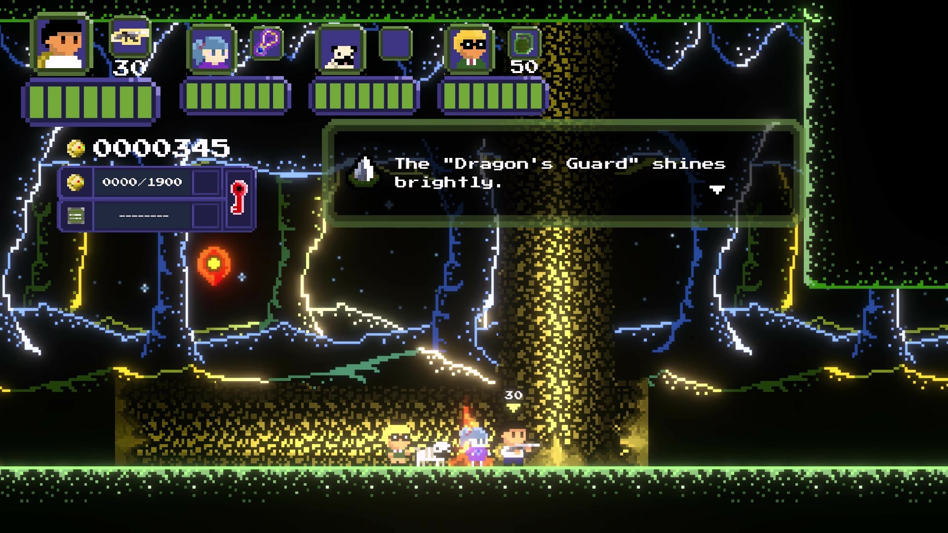 7DAYS HEROES screenshot 2