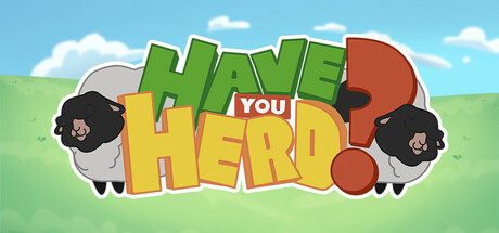 Have You Herd? — Steam header
