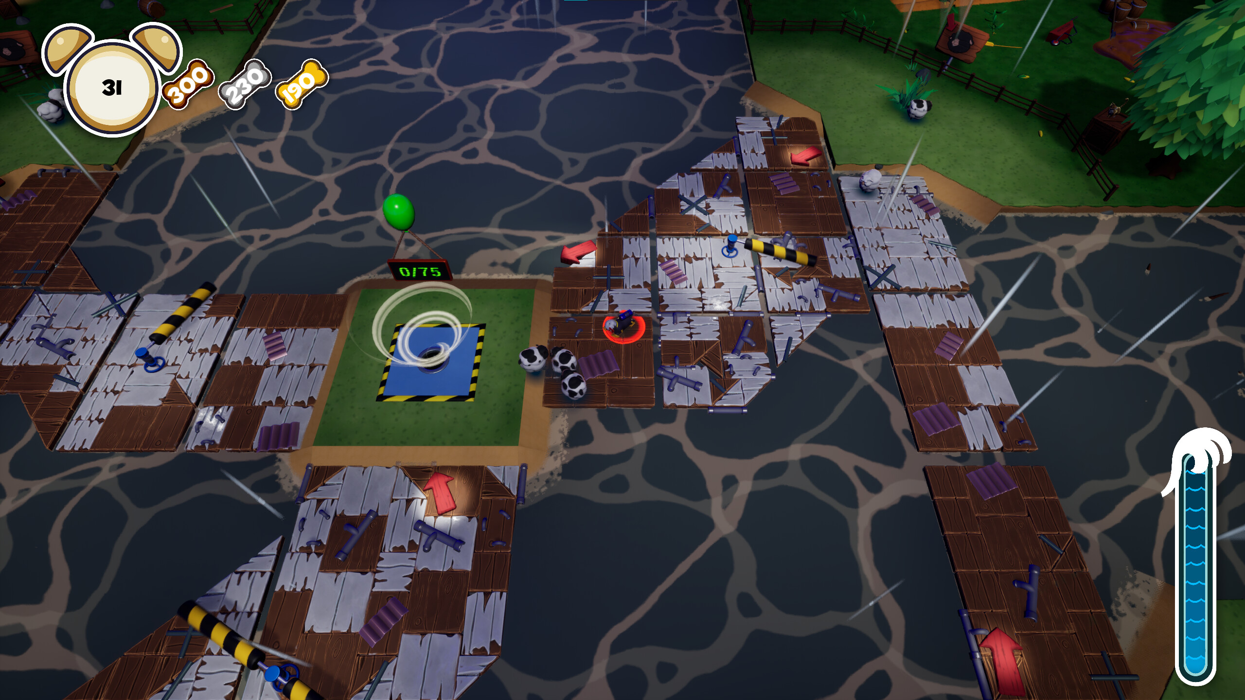 Have You Herd? screenshot 2