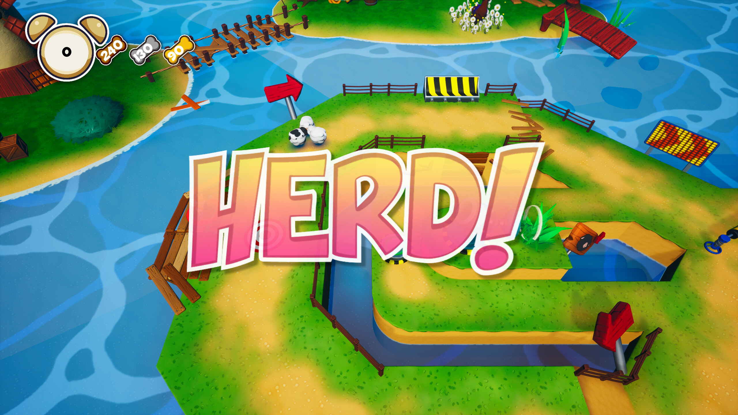 Have You Herd? screenshot 1