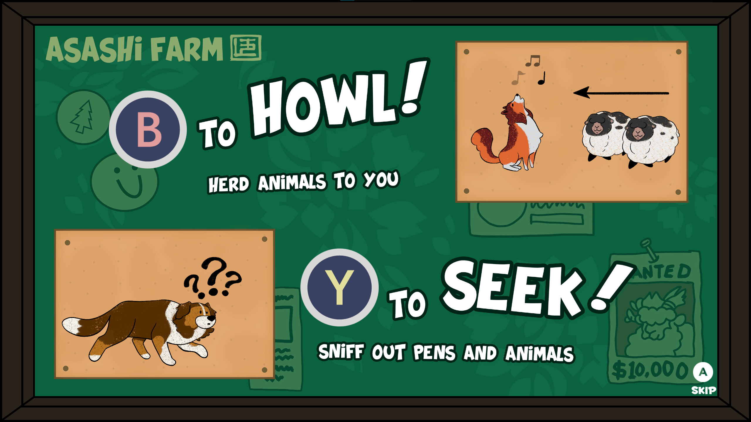 Have You Herd? screenshot 6