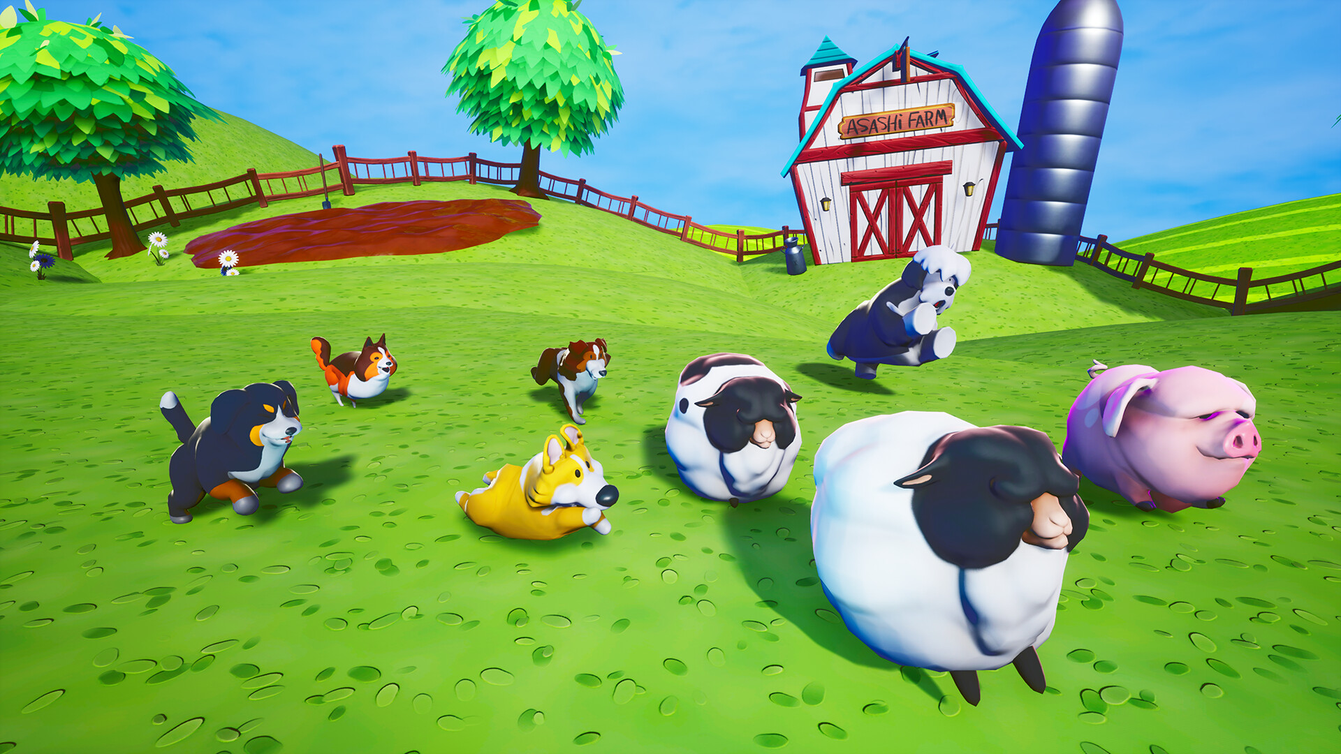 Have You Herd? screenshot 7