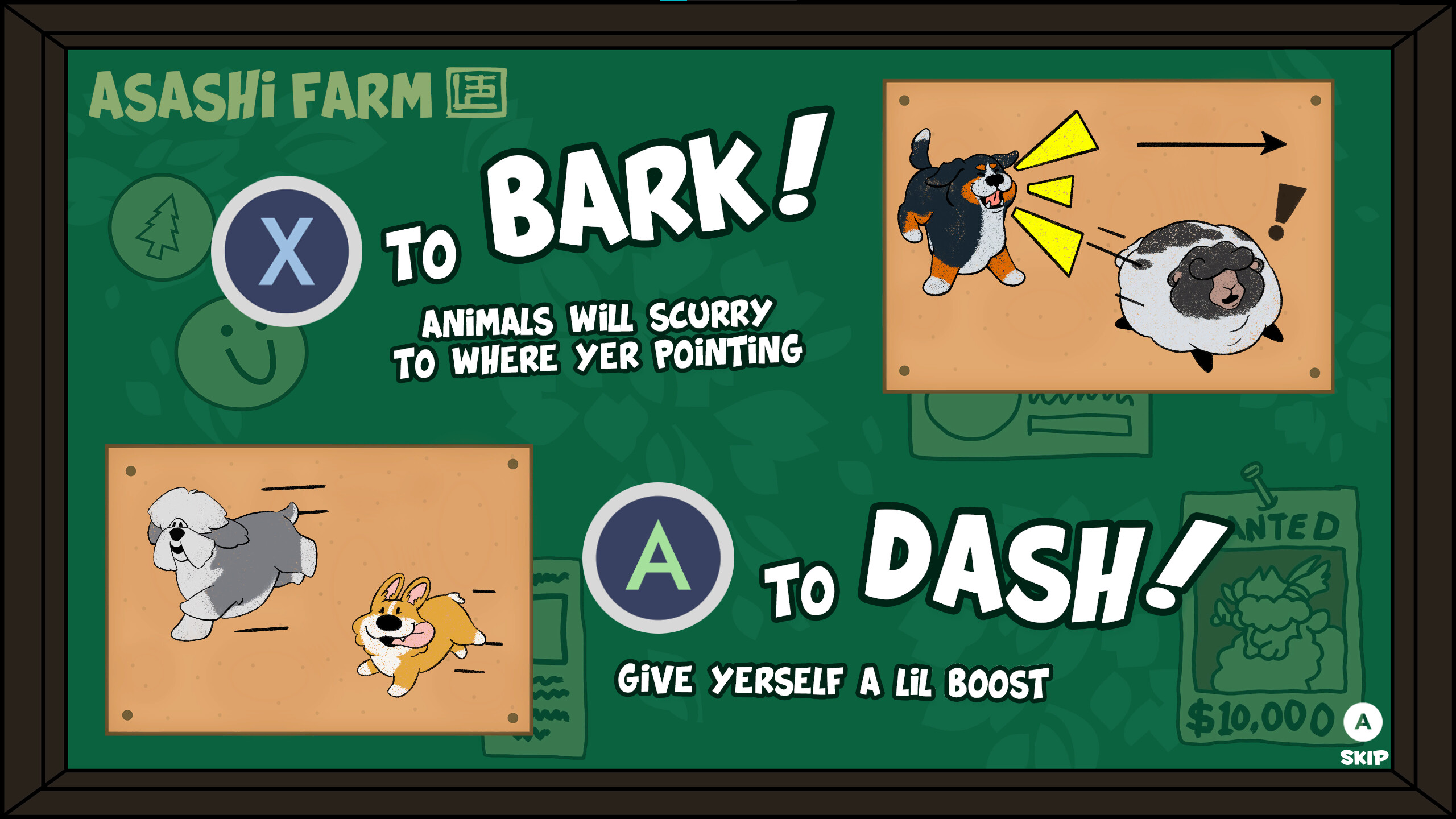 Have You Herd? screenshot 5