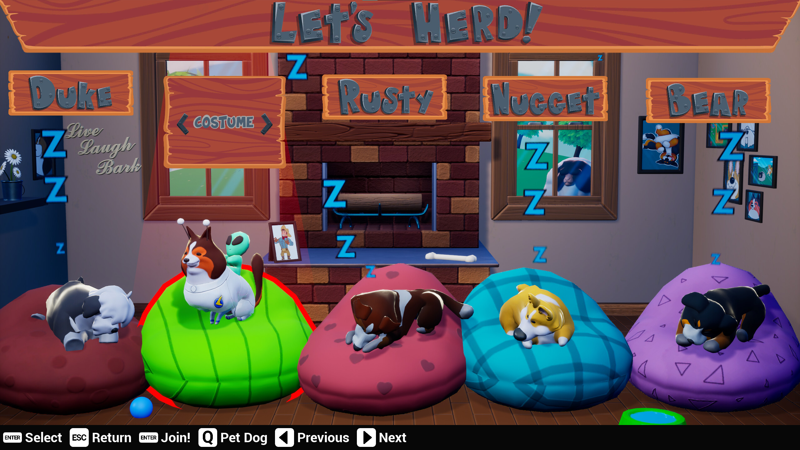 Have You Herd? screenshot 3