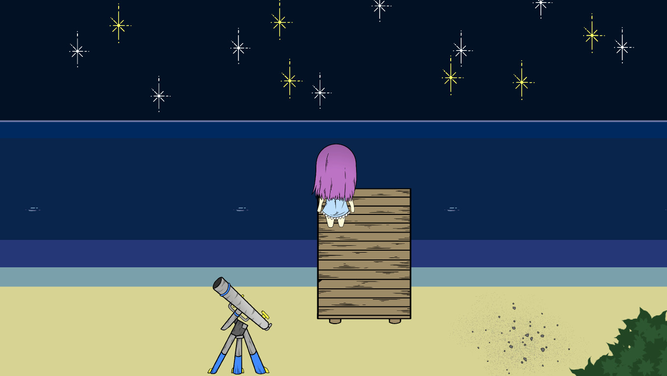 Lost in Memory screenshot 5