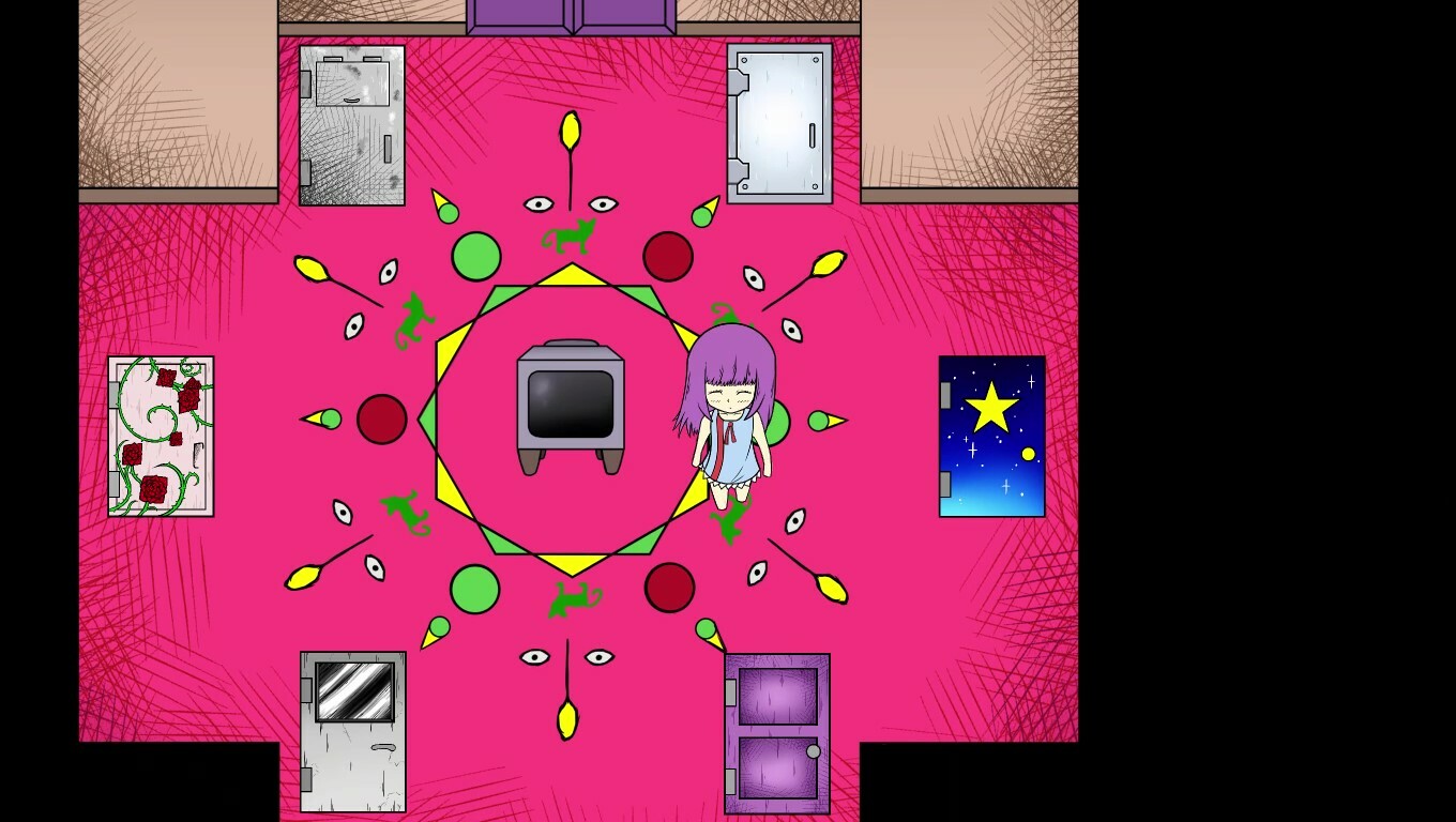 Lost in Memory screenshot 2