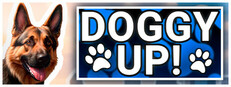 Сэкономьте 40% при покупке Doggy Up! в Steam