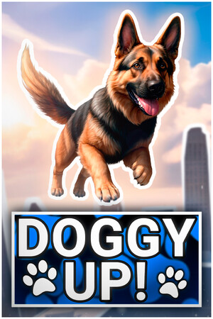 Doggy up!