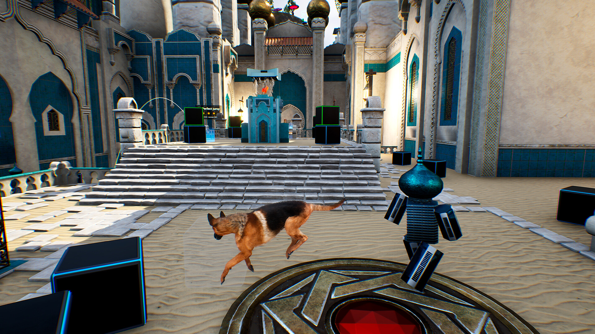 Doggy up! screenshot 16