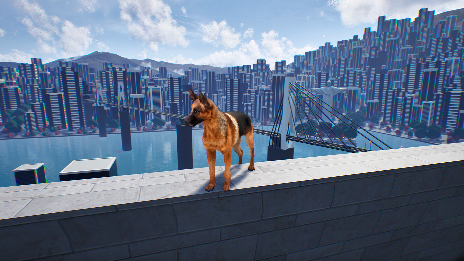 Doggy up! screenshot 25