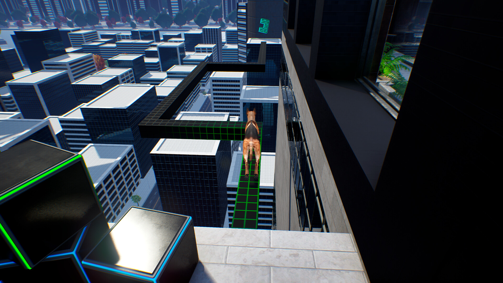 Doggy up! screenshot 21