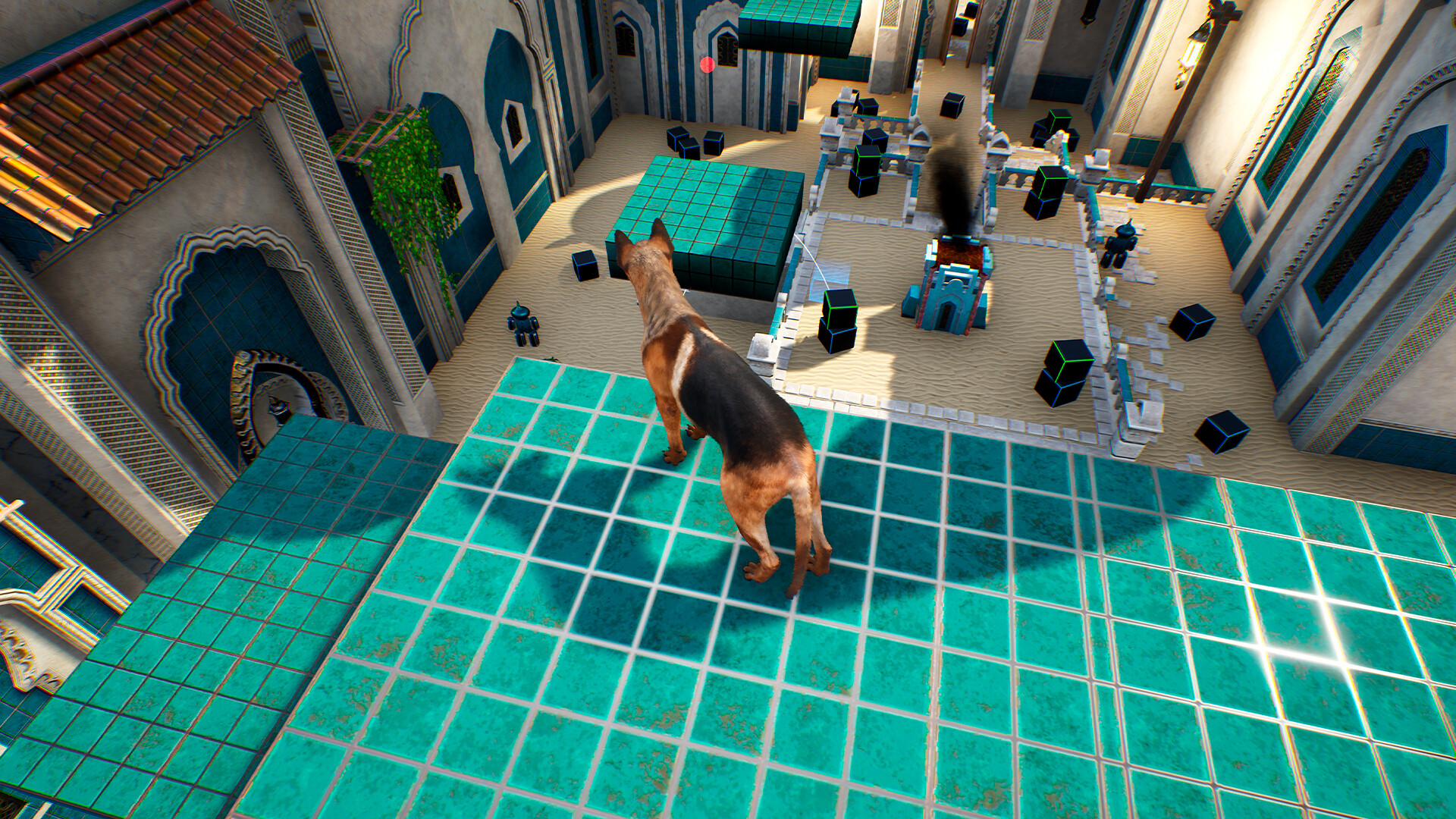 Doggy up! screenshot 8