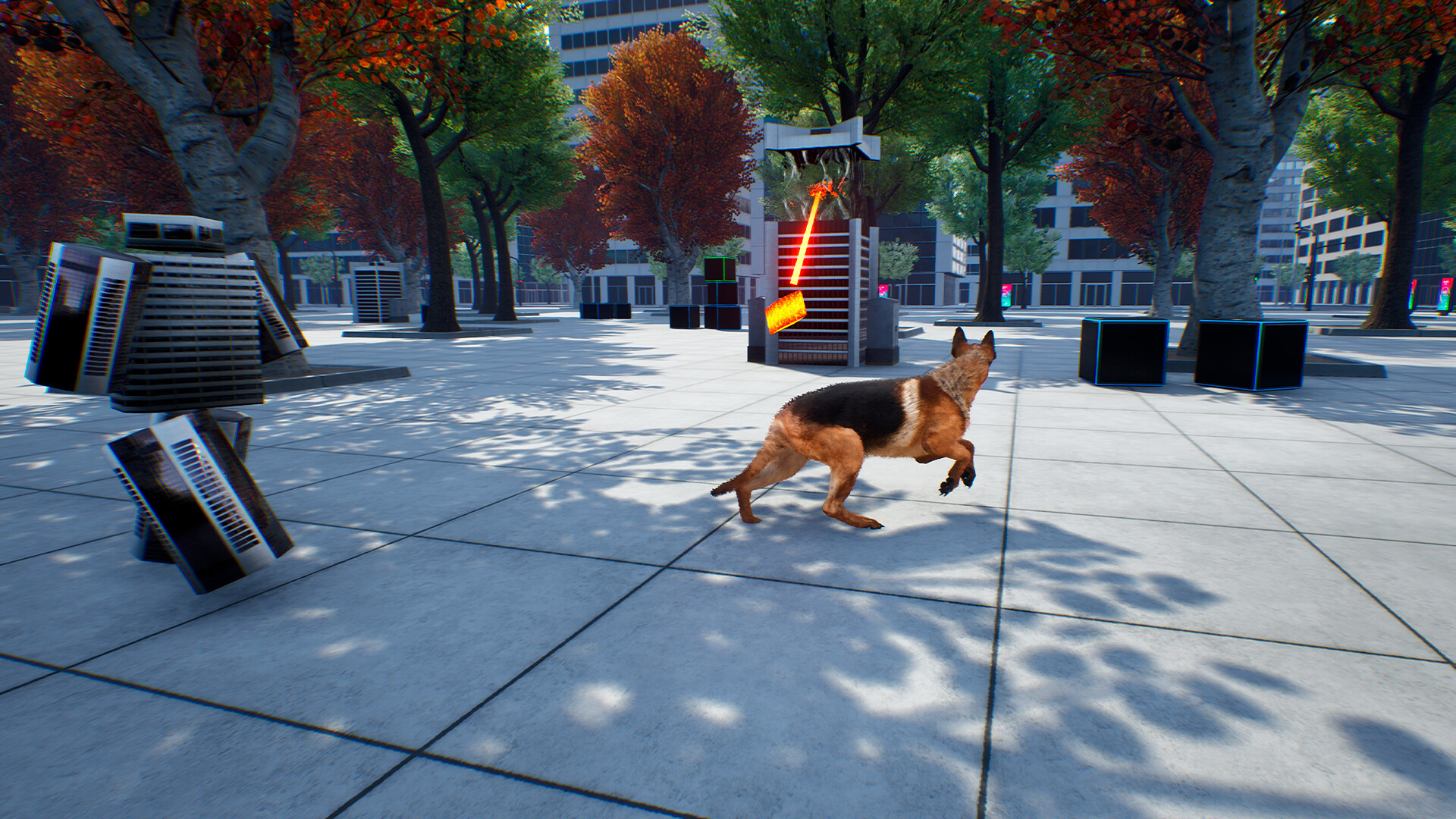 Doggy up! screenshot 18