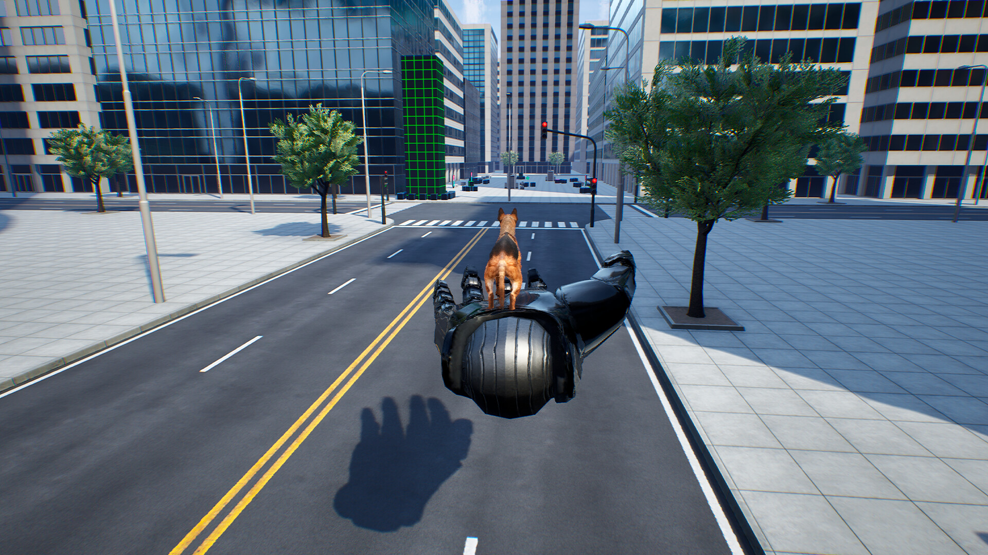 Doggy up! screenshot 23