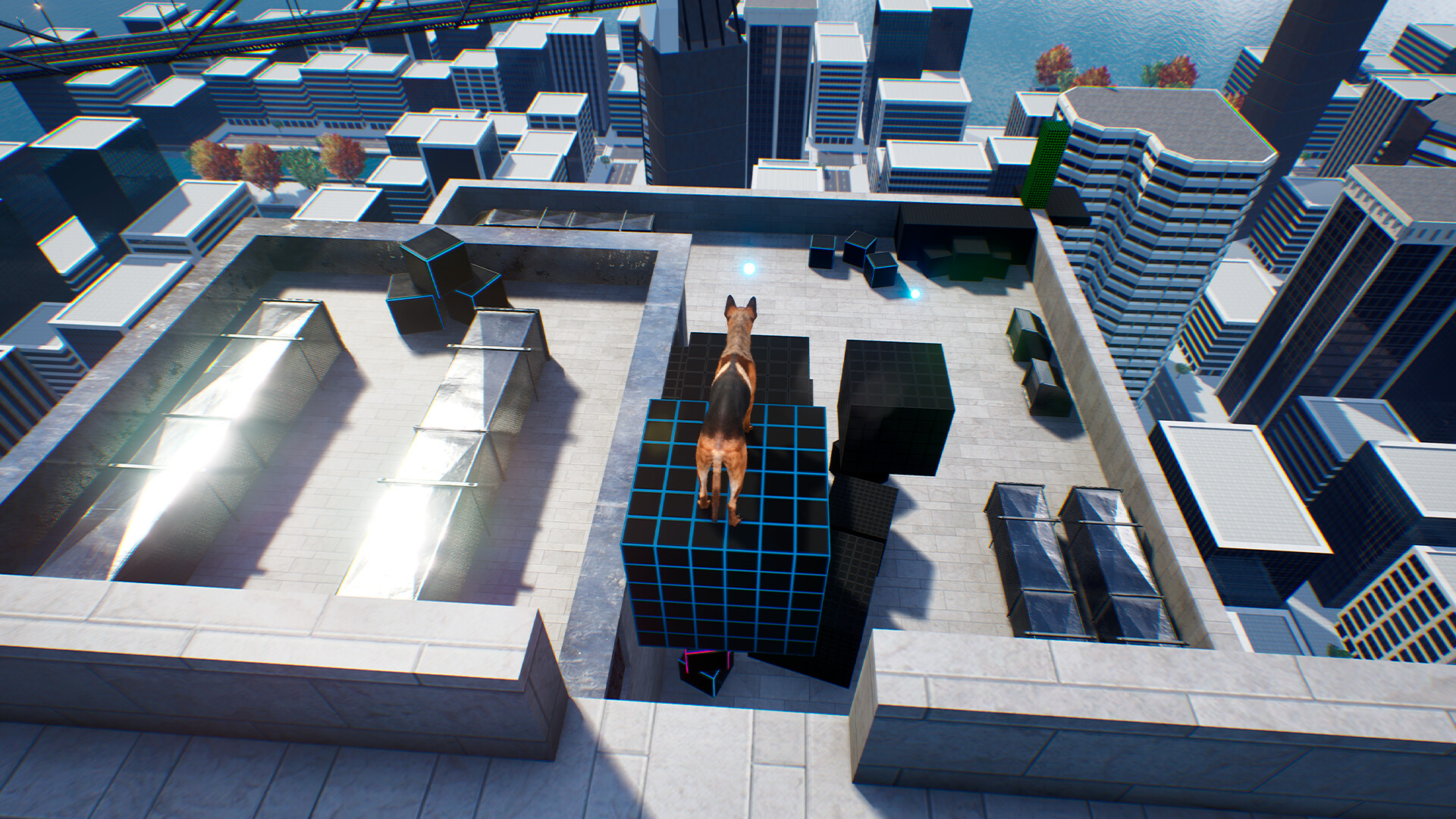 Doggy up! screenshot 9