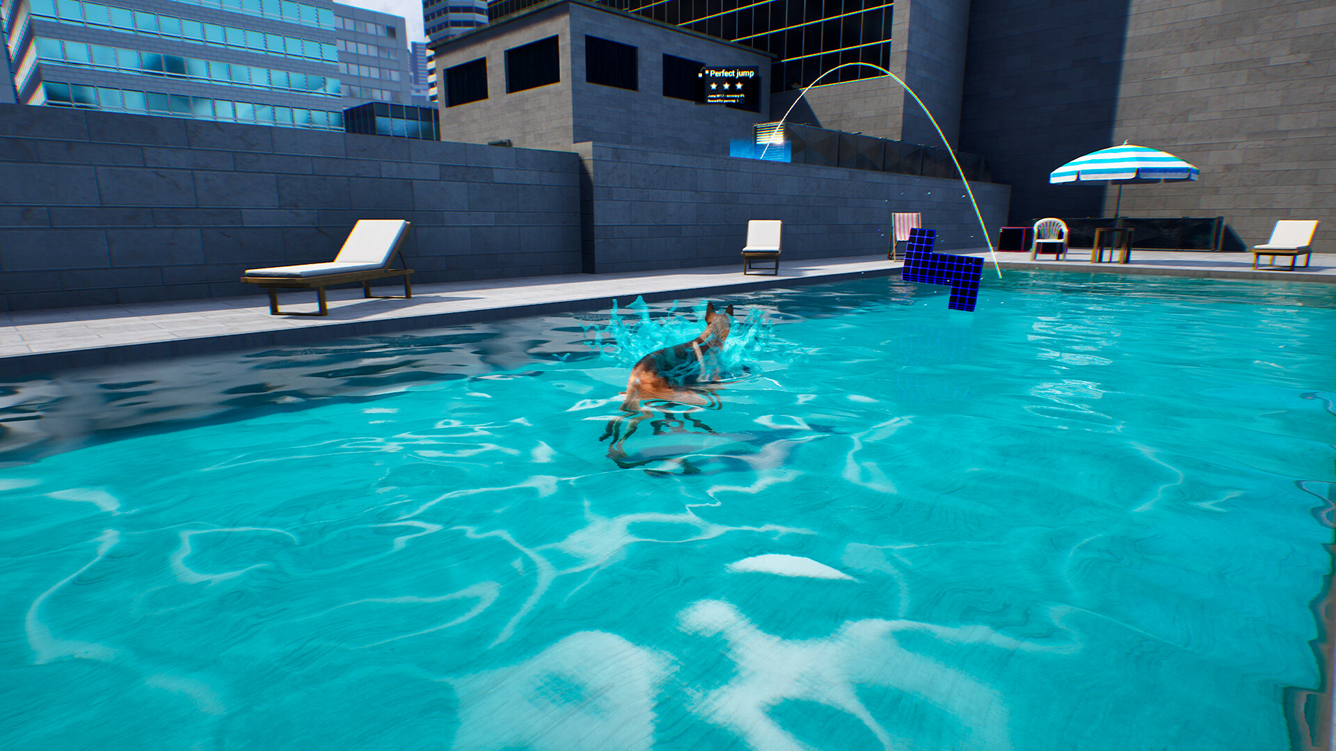 Doggy up! screenshot 14