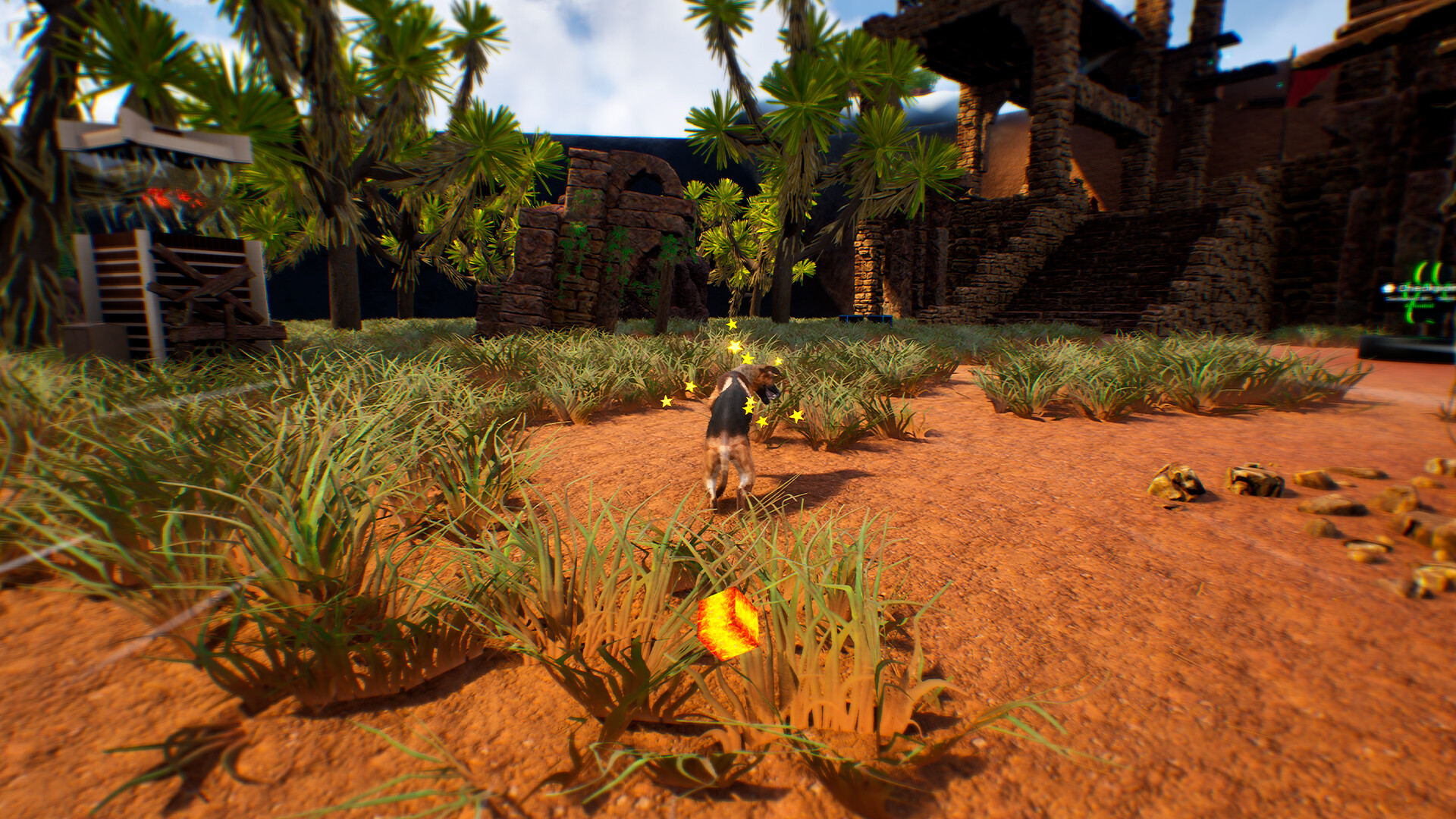 Doggy up! screenshot 24