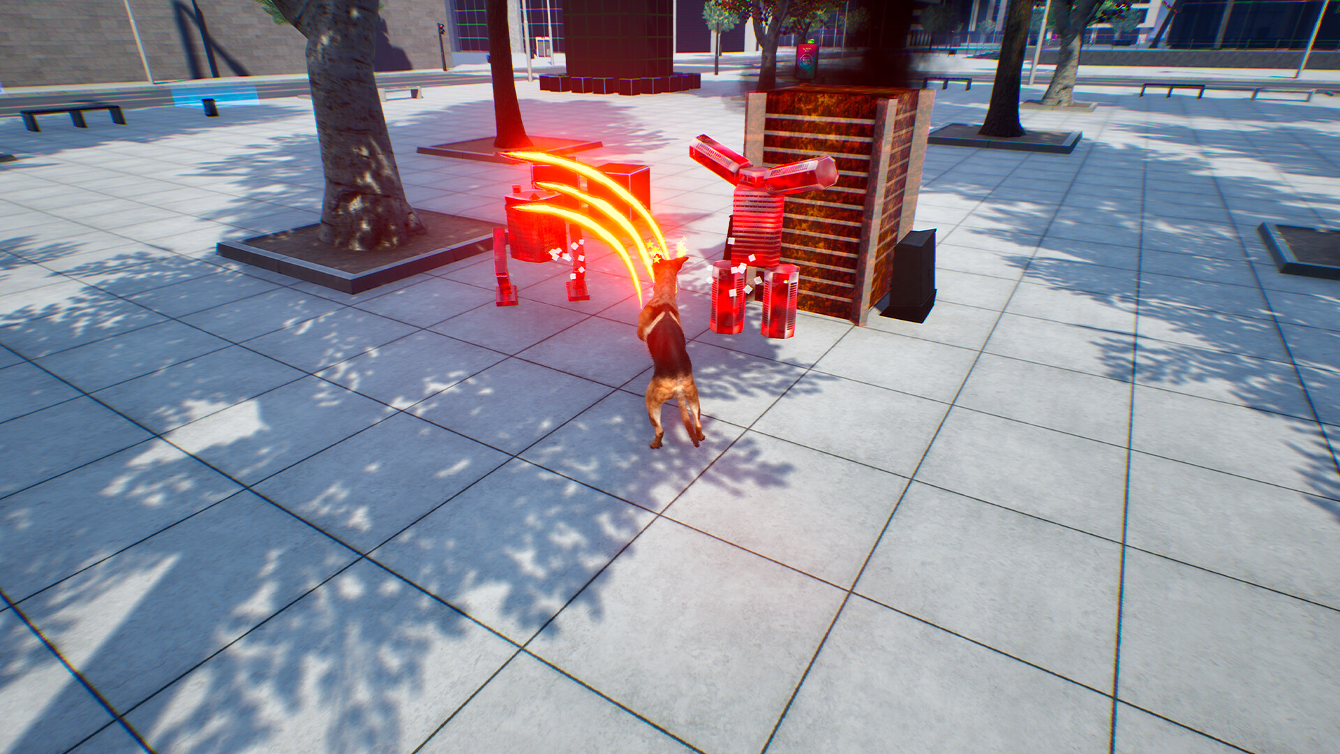 Doggy up! screenshot 10