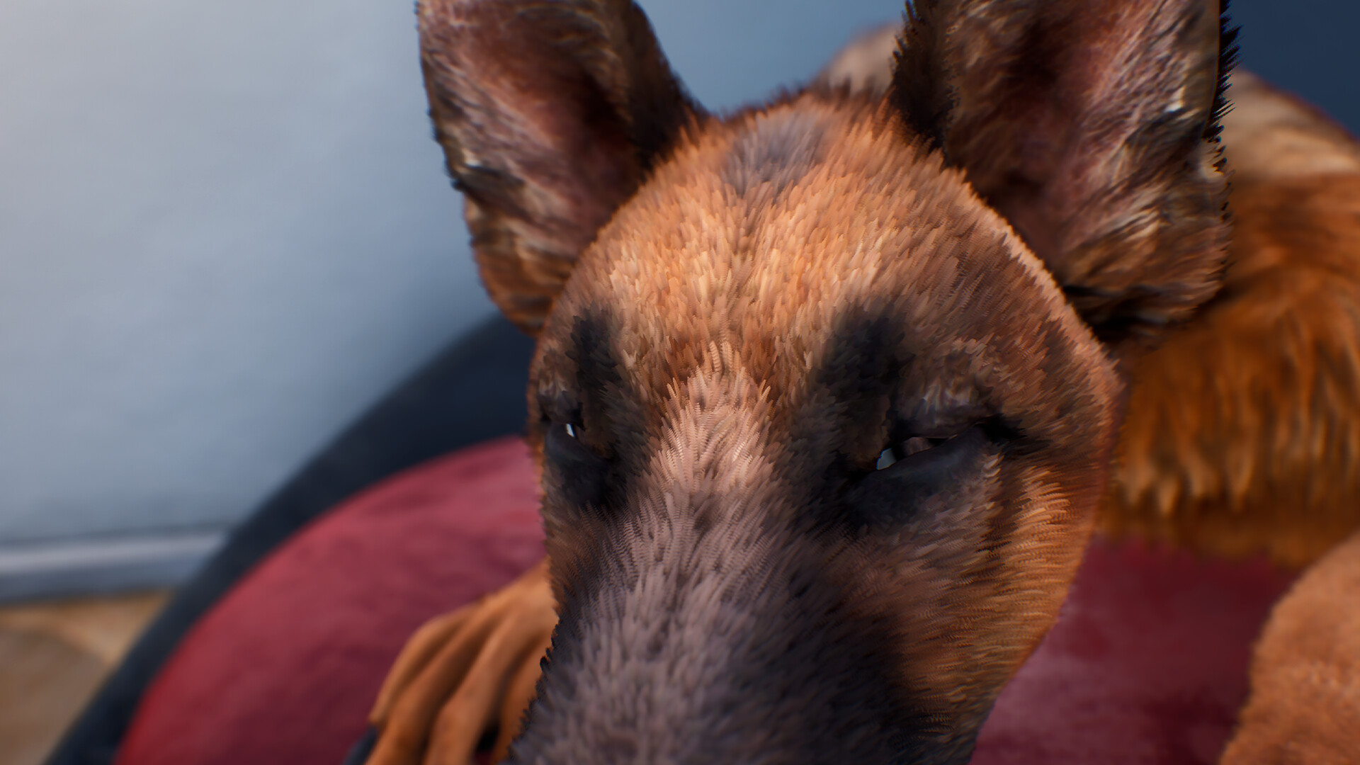 Doggy up! screenshot 1