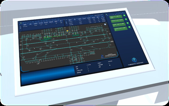 sim4D ATC screenshot 2