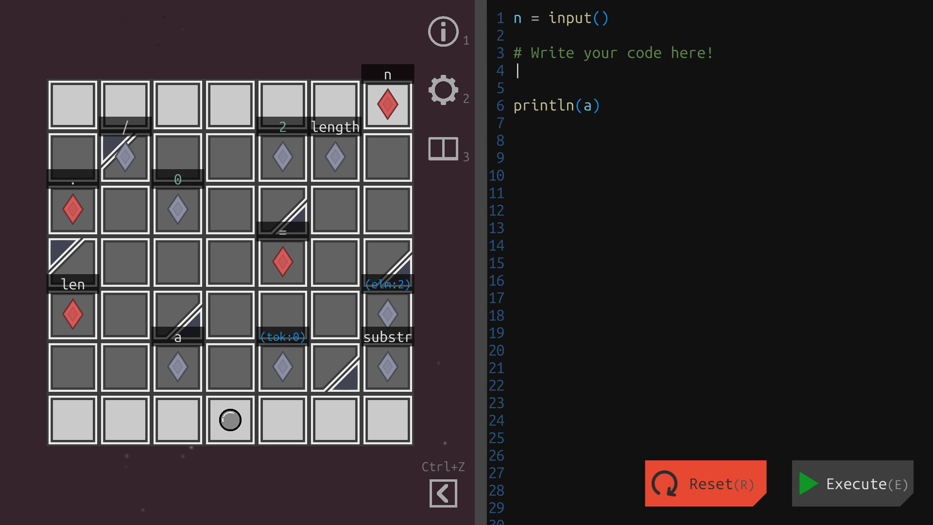 Interplayer screenshot 3