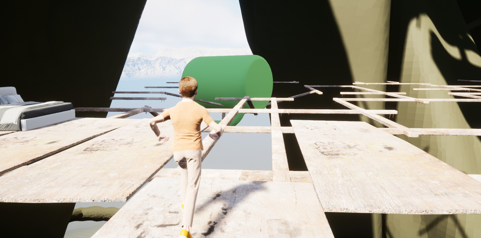 Bullet Destroyer screenshot 2