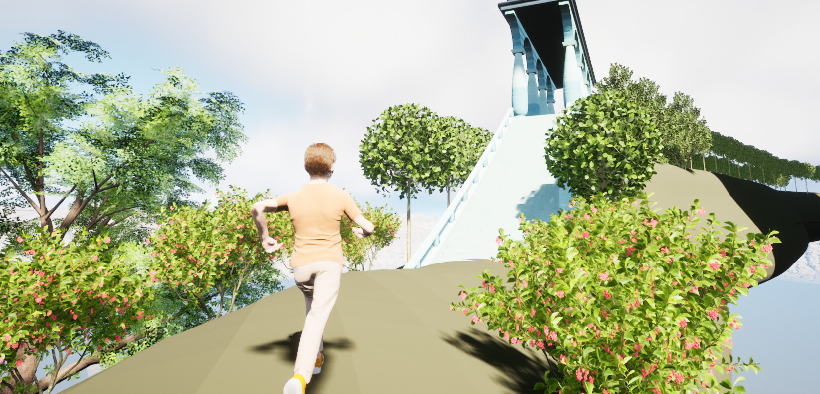 Bullet Destroyer screenshot 6