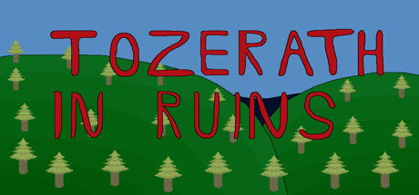 Tozerath In Ruins: header artwork