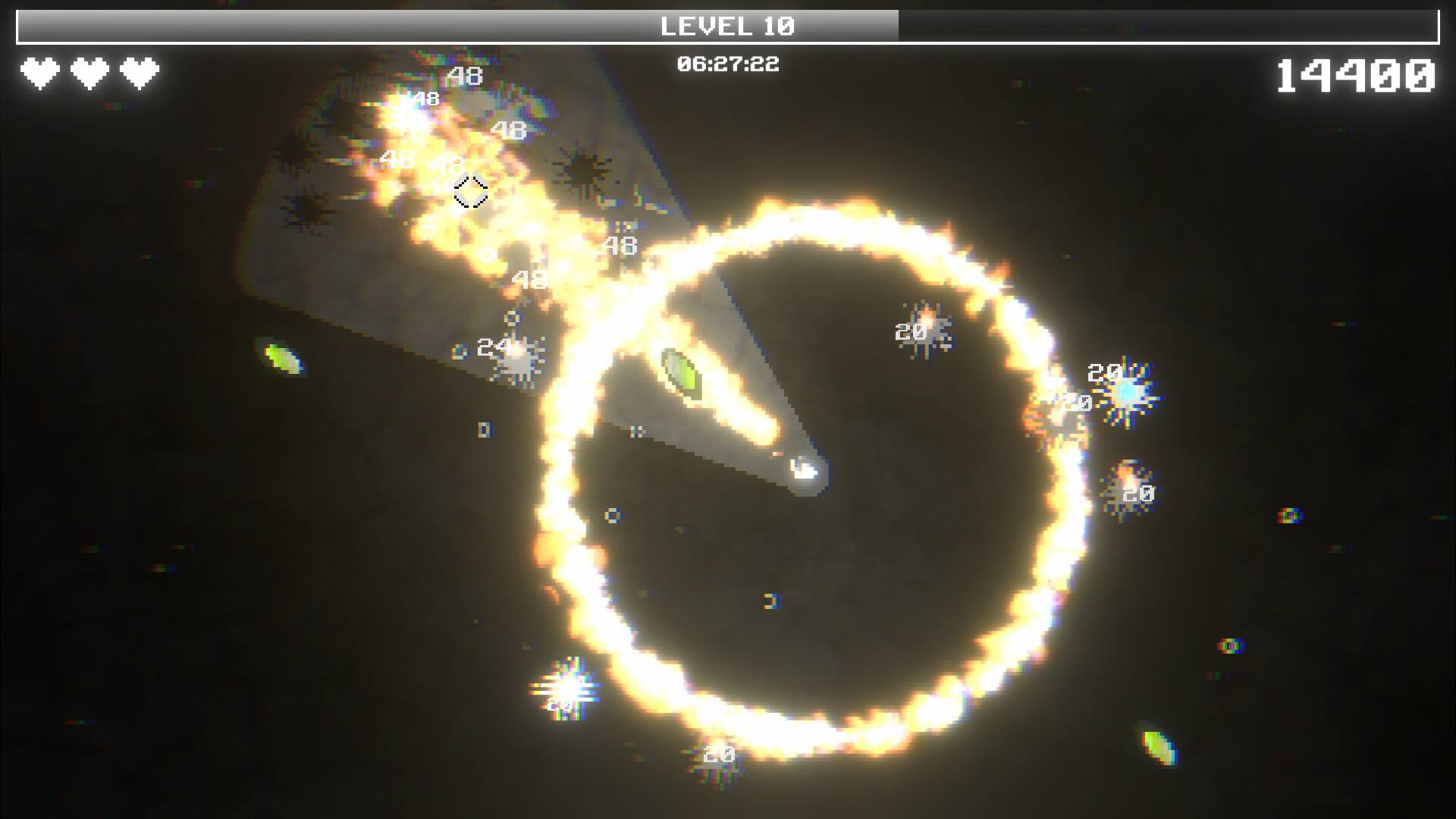 Disfigure: Prologue screenshot 2