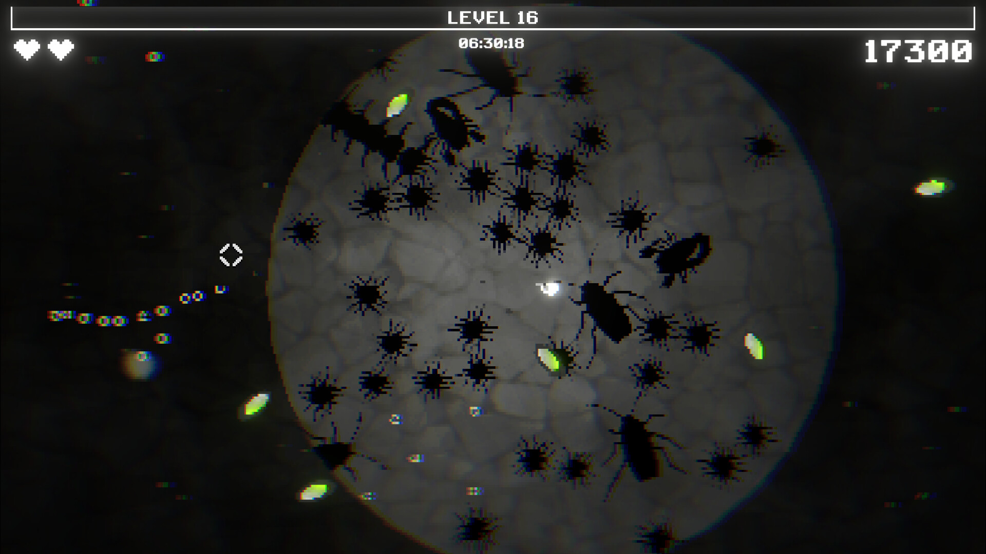 Disfigure: Prologue screenshot 7