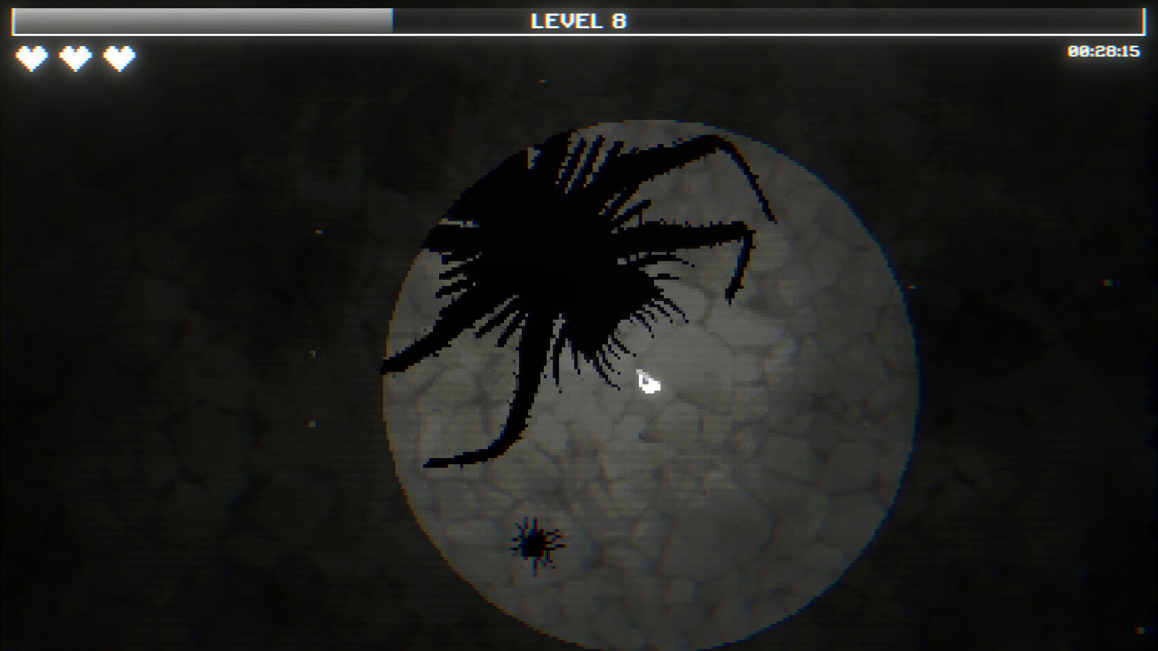 Disfigure: Prologue screenshot 6