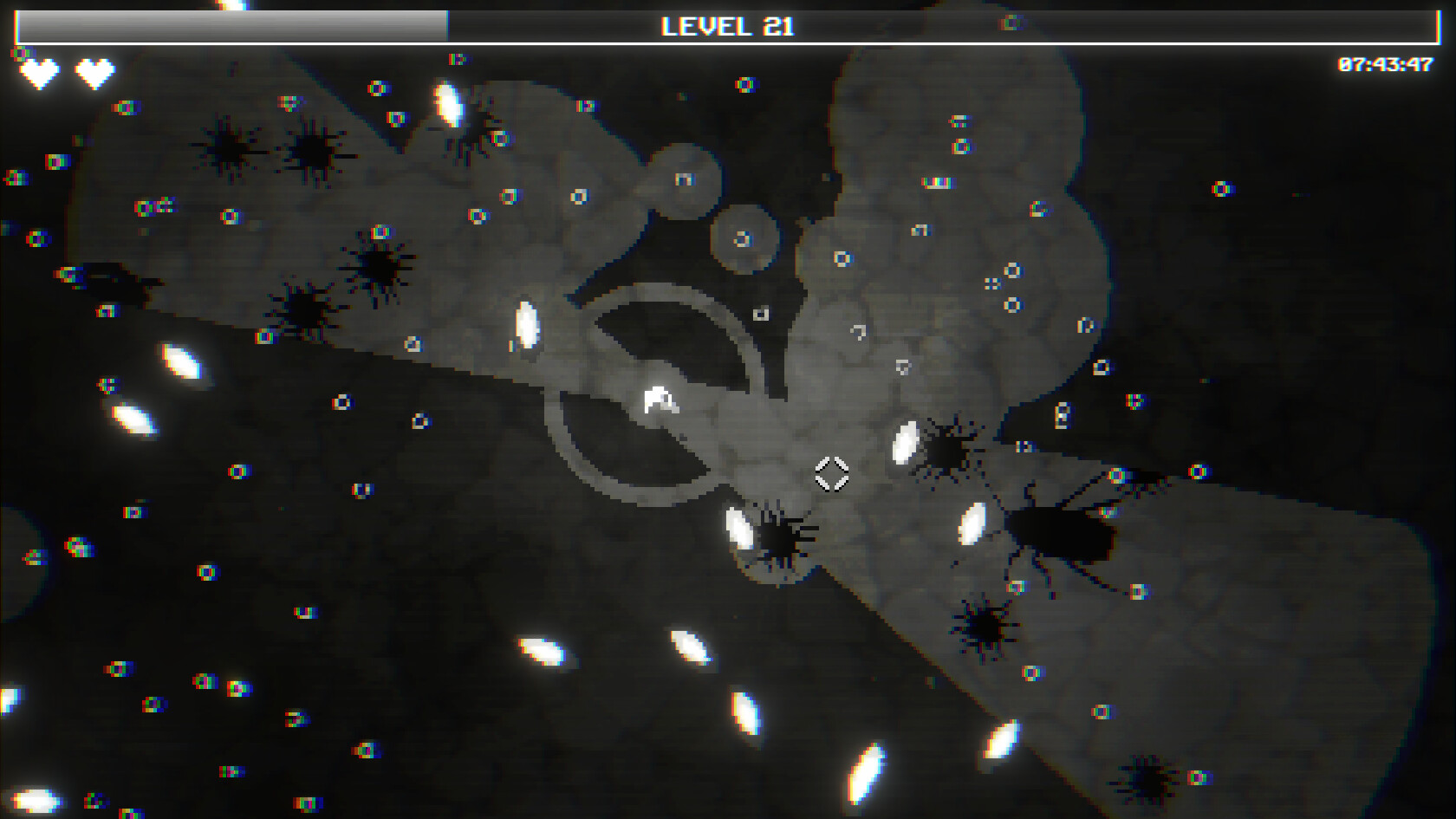 Disfigure: Prologue screenshot 9