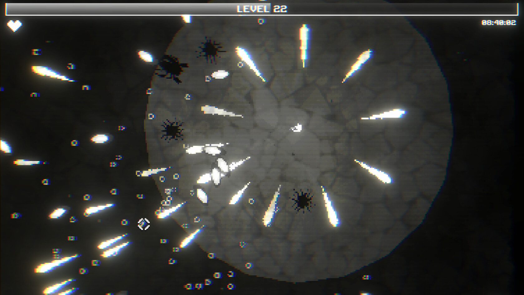 Disfigure: Prologue screenshot 8
