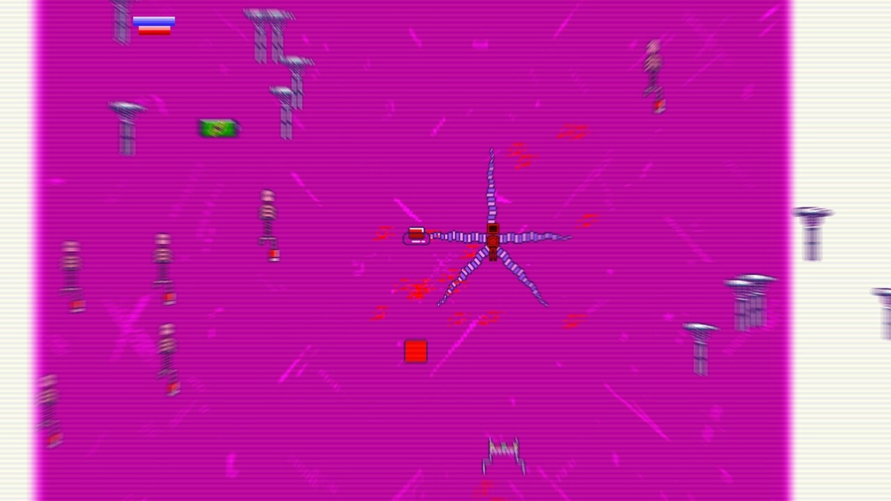 Digital Frida screenshot 8
