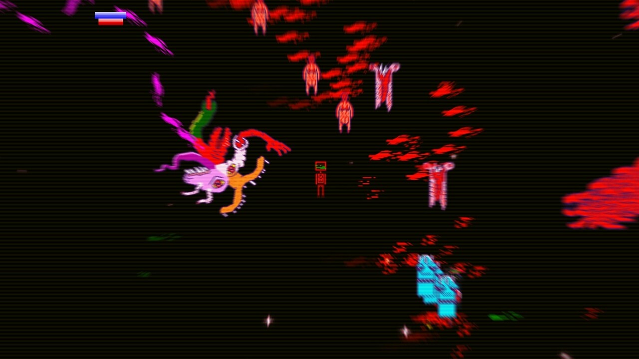 Digital Frida screenshot 2