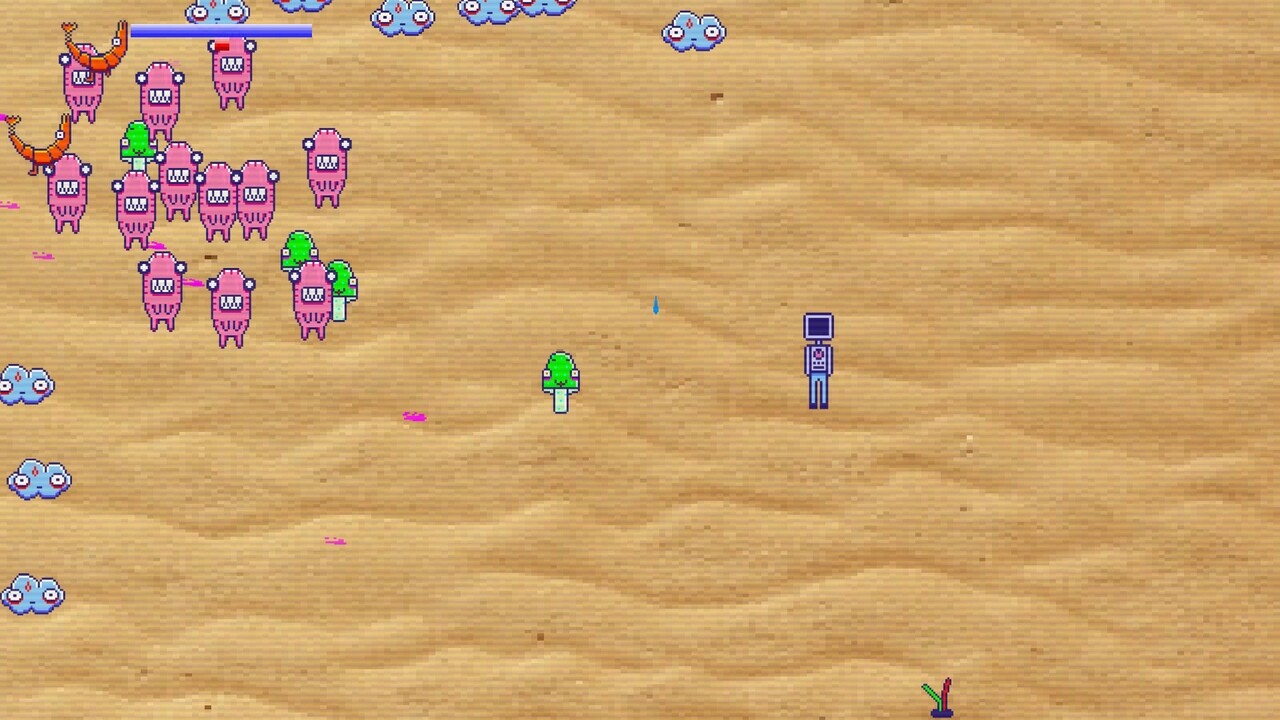 Digital Frida screenshot 1