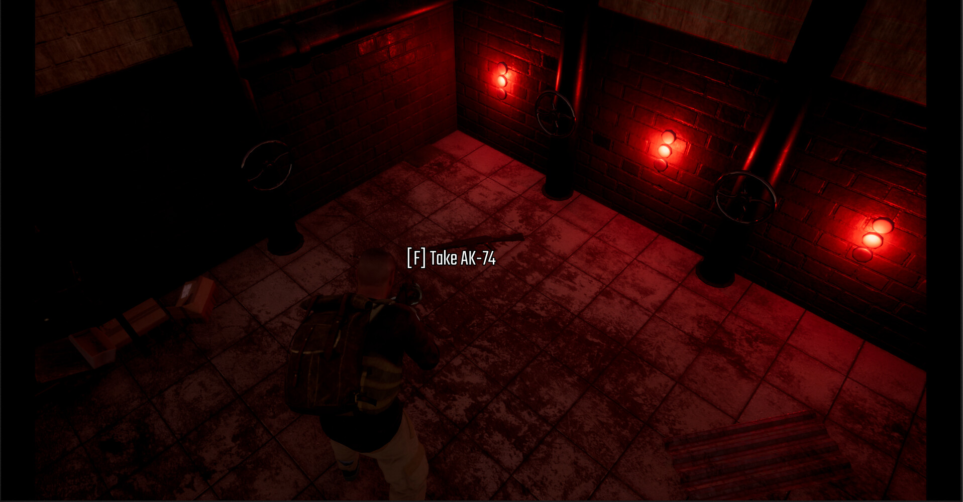 SCAN screenshot 6