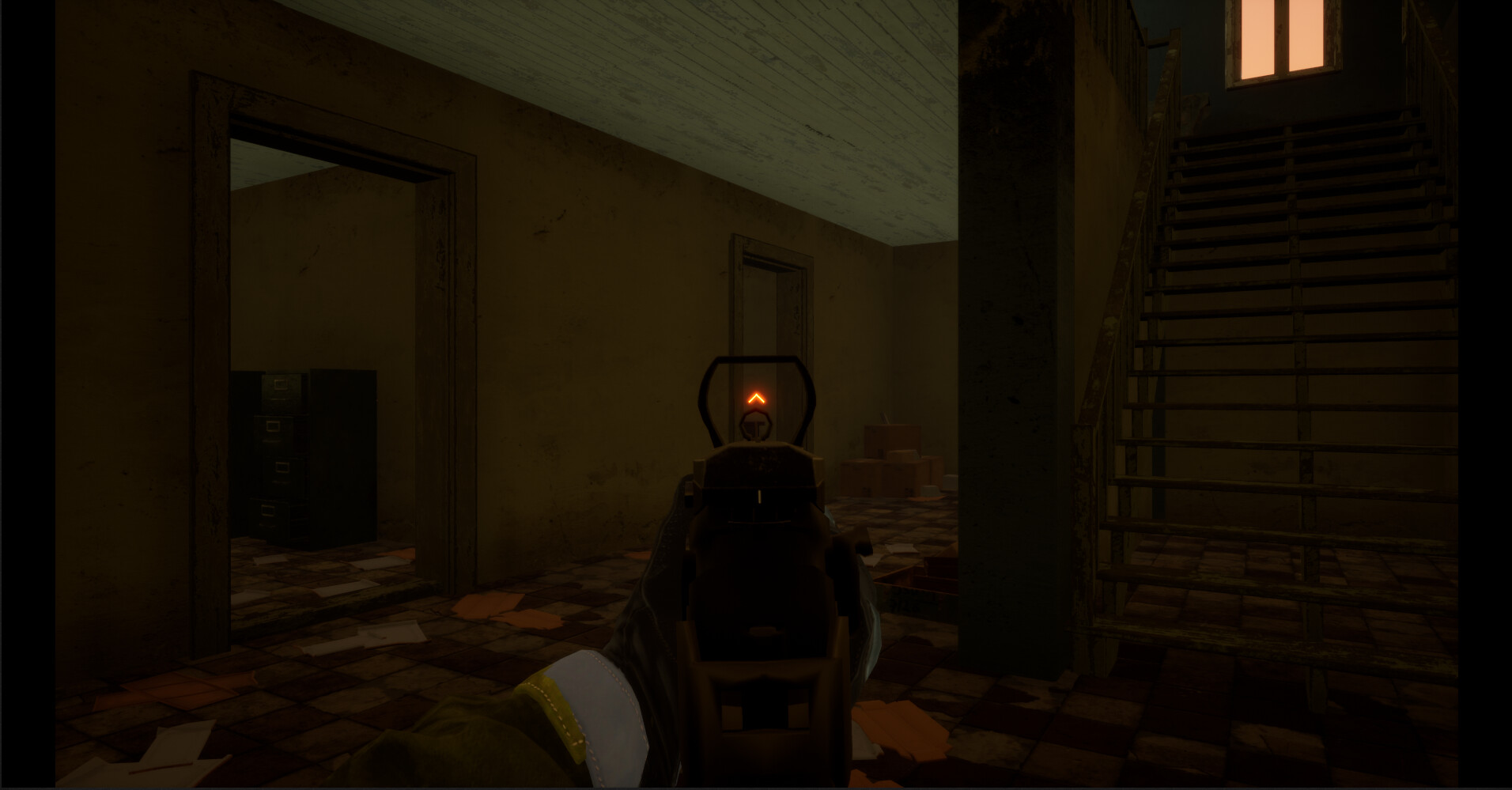 SCAN screenshot 7