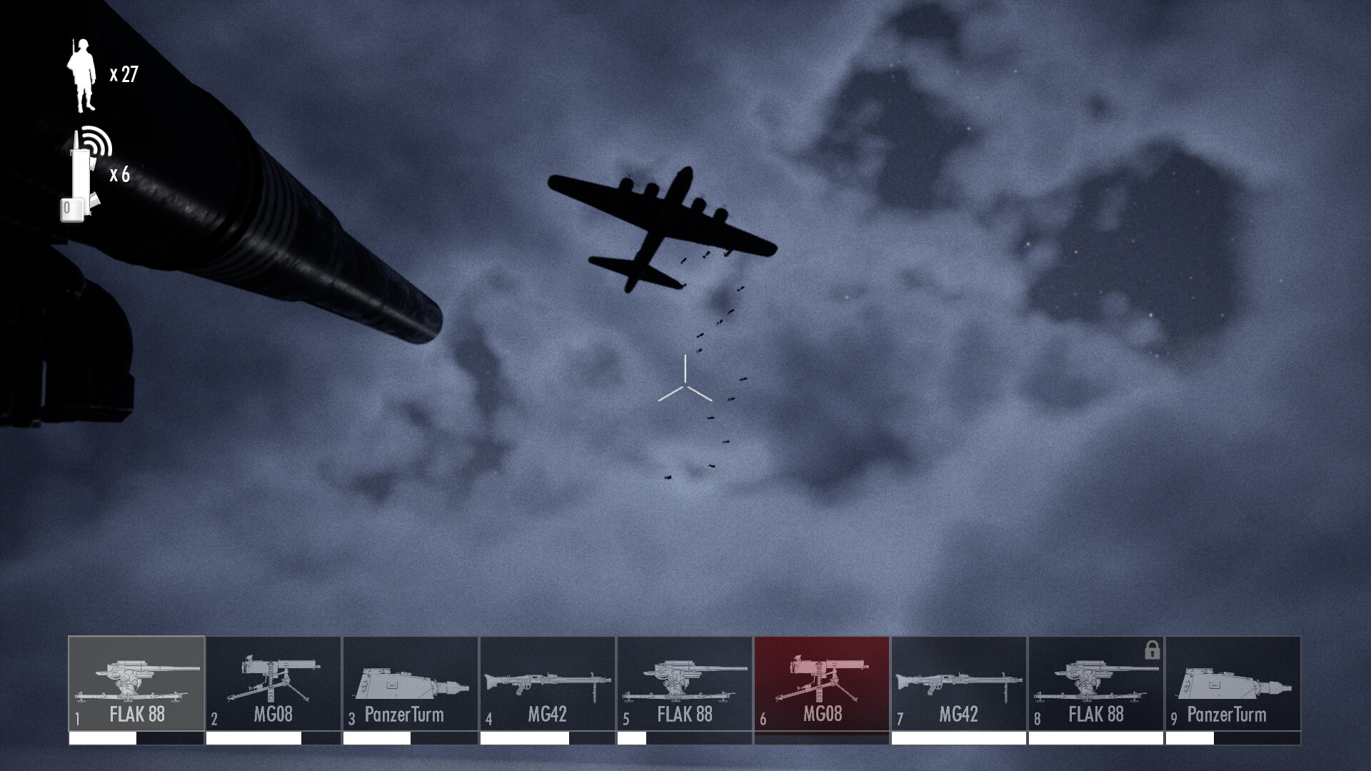 Beach Invasion 1944 screenshot 10